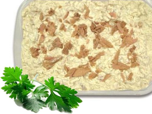 Insalata Contadina